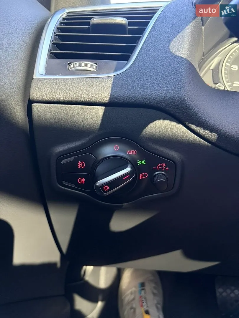 2015 Audi Q5 - мініатюра 10