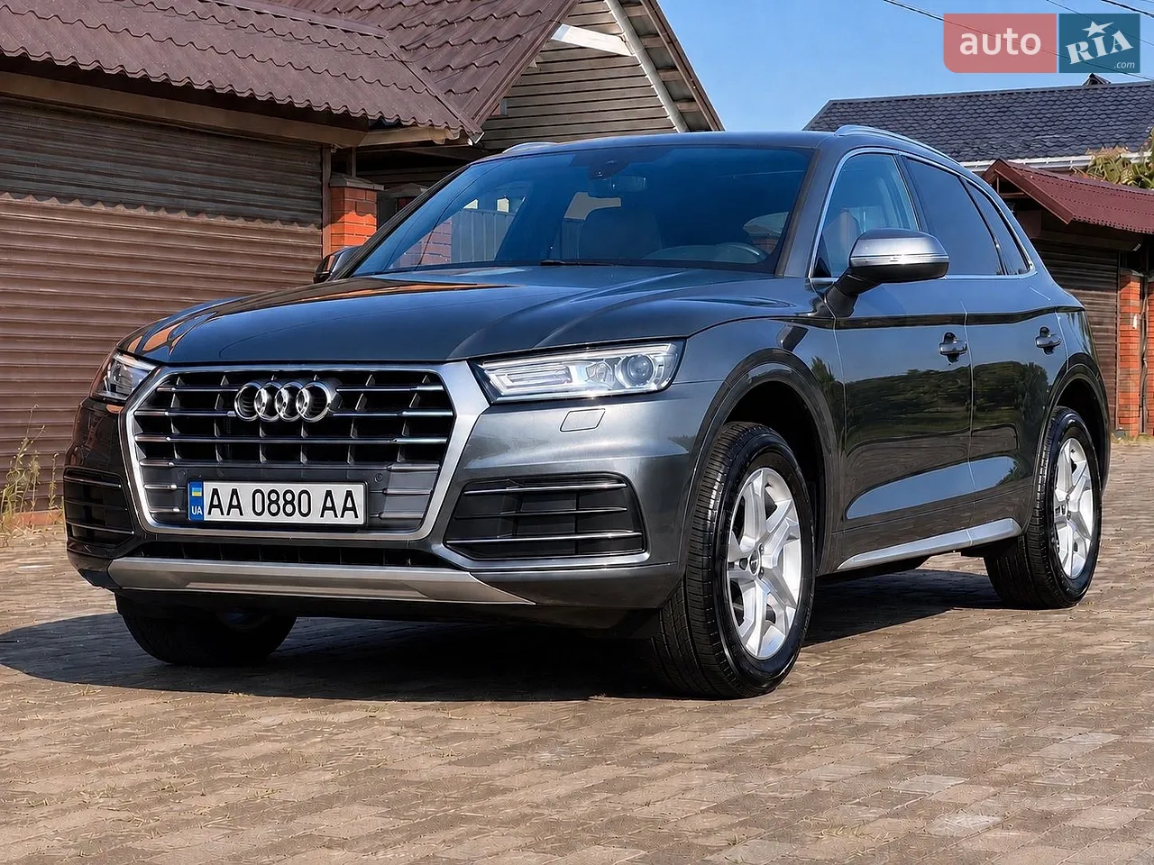 2023 Audi SQ5 - мініатюра 79