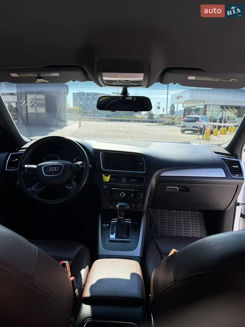 2014 Audi Q5 - мініатюра 28