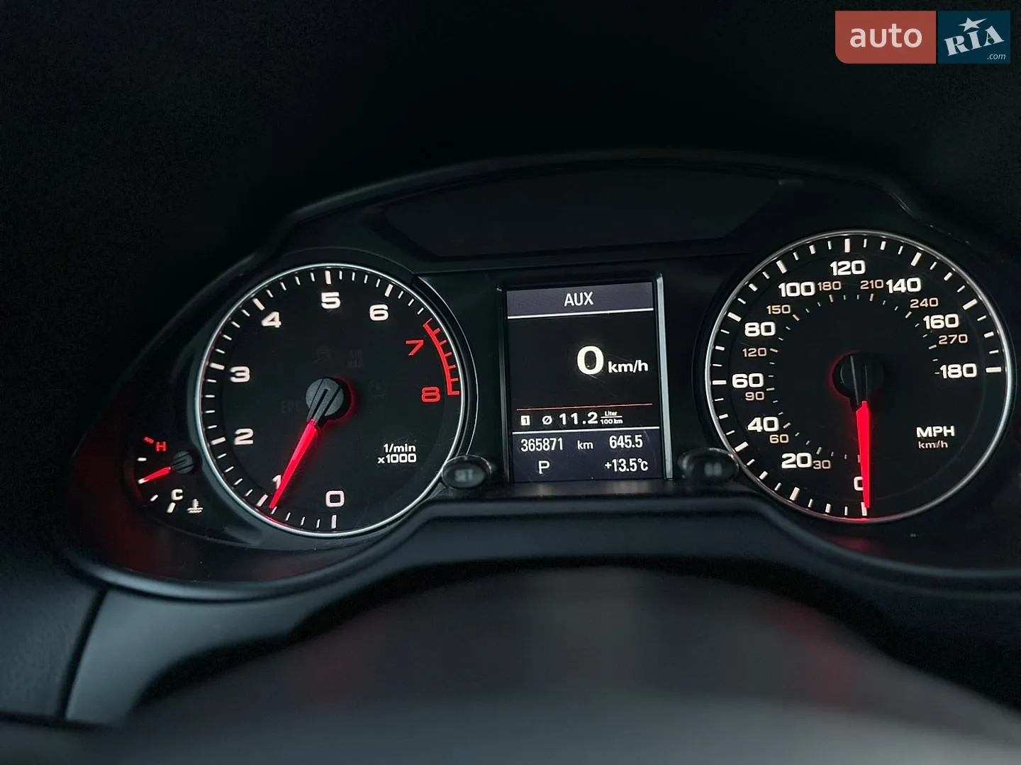 2010 Audi Q5 - мініатюра 19