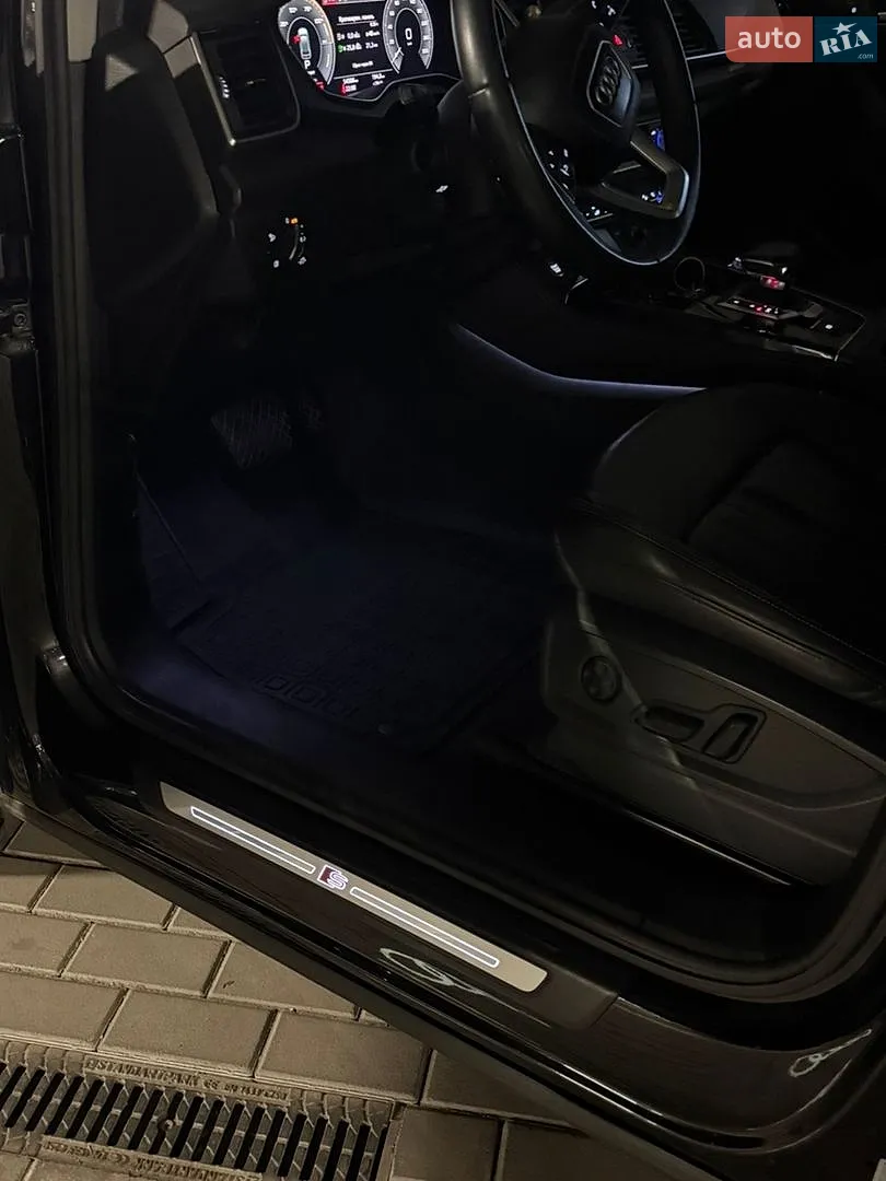 2021 Audi Q5 - мініатюра 5