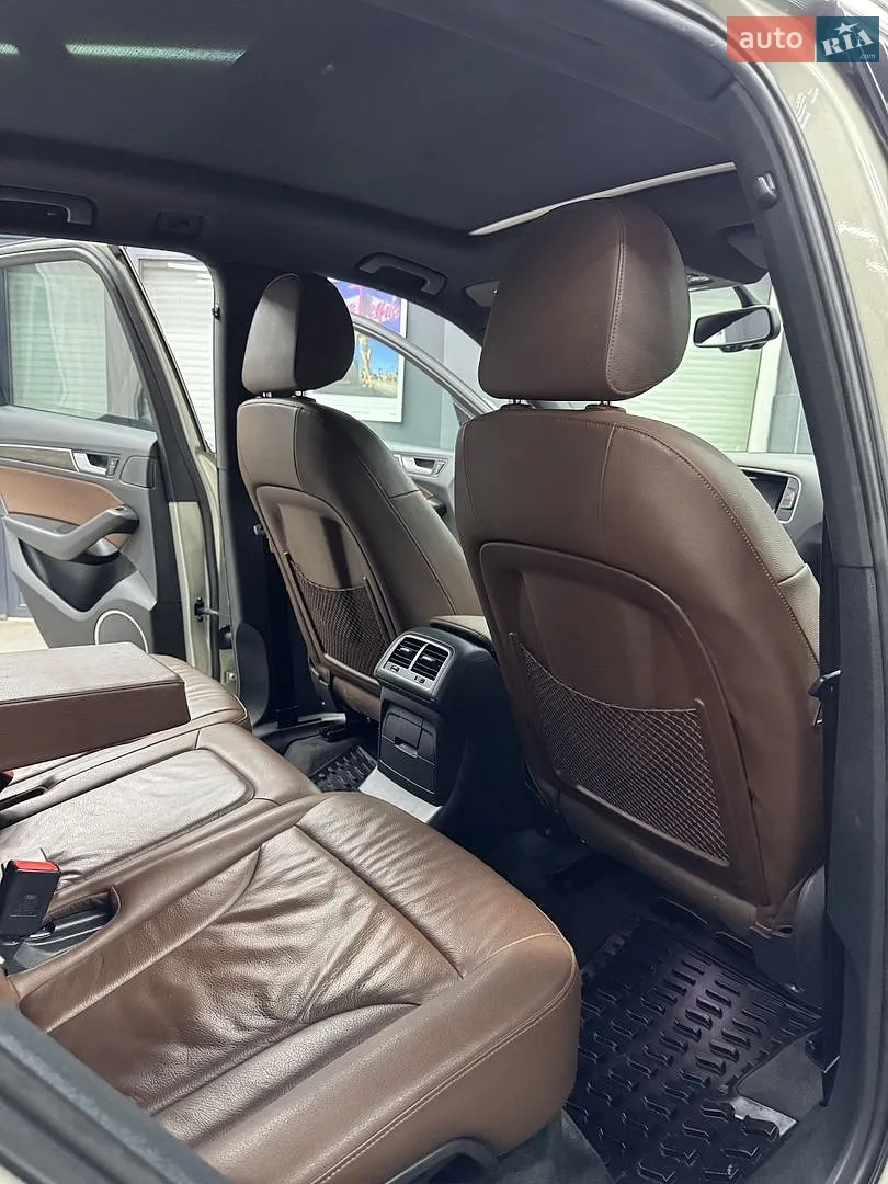 2015 Audi Q5 - мініатюра 24
