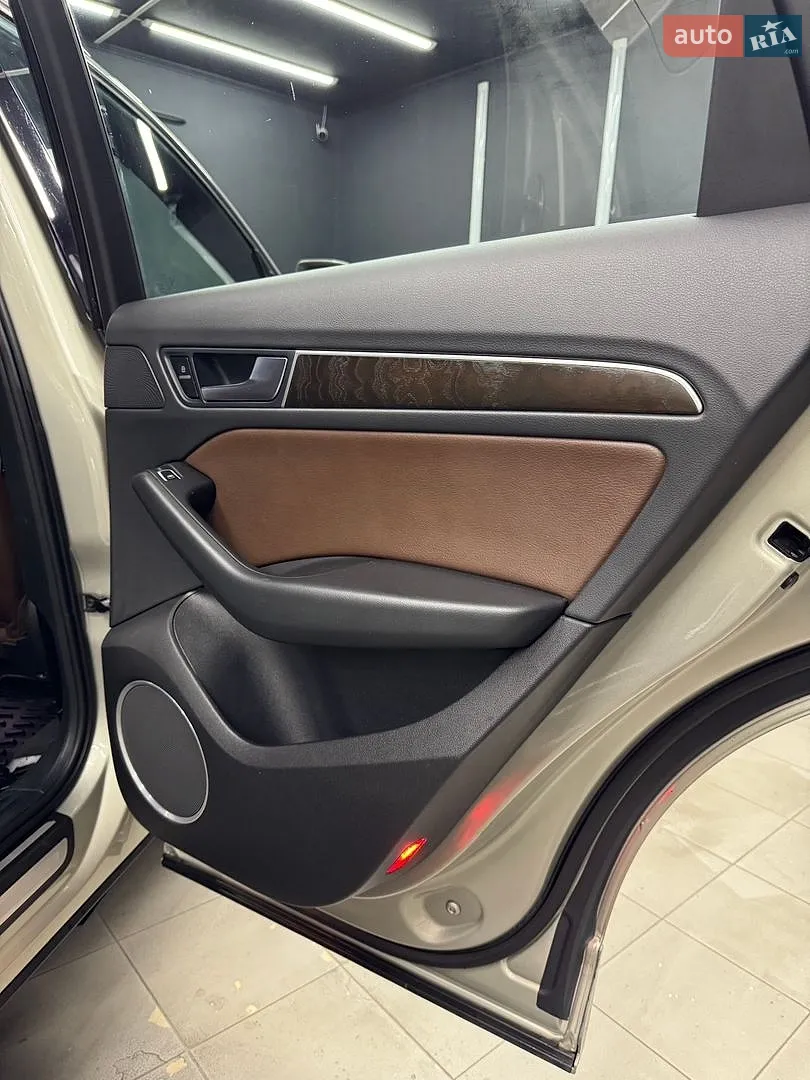 2015 Audi Q5 - мініатюра 25