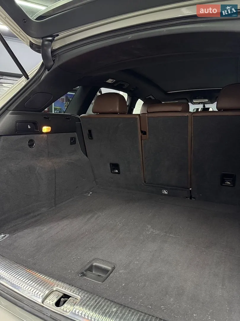 2015 Audi Q5 - мініатюра 23