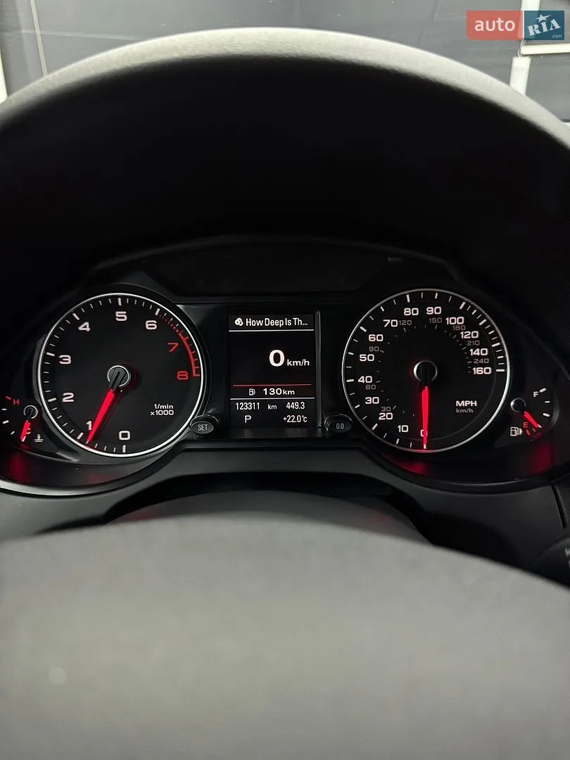 2015 Audi Q5 - мініатюра 31