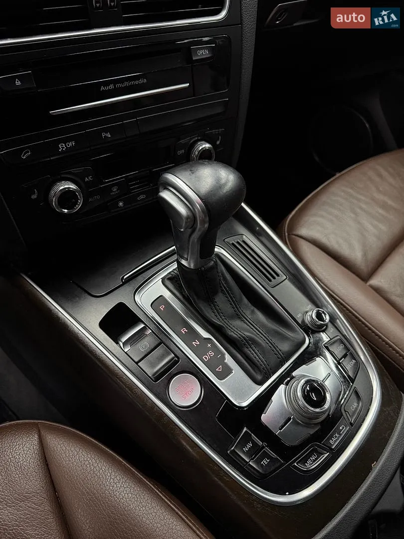 2015 Audi Q5 - мініатюра 29