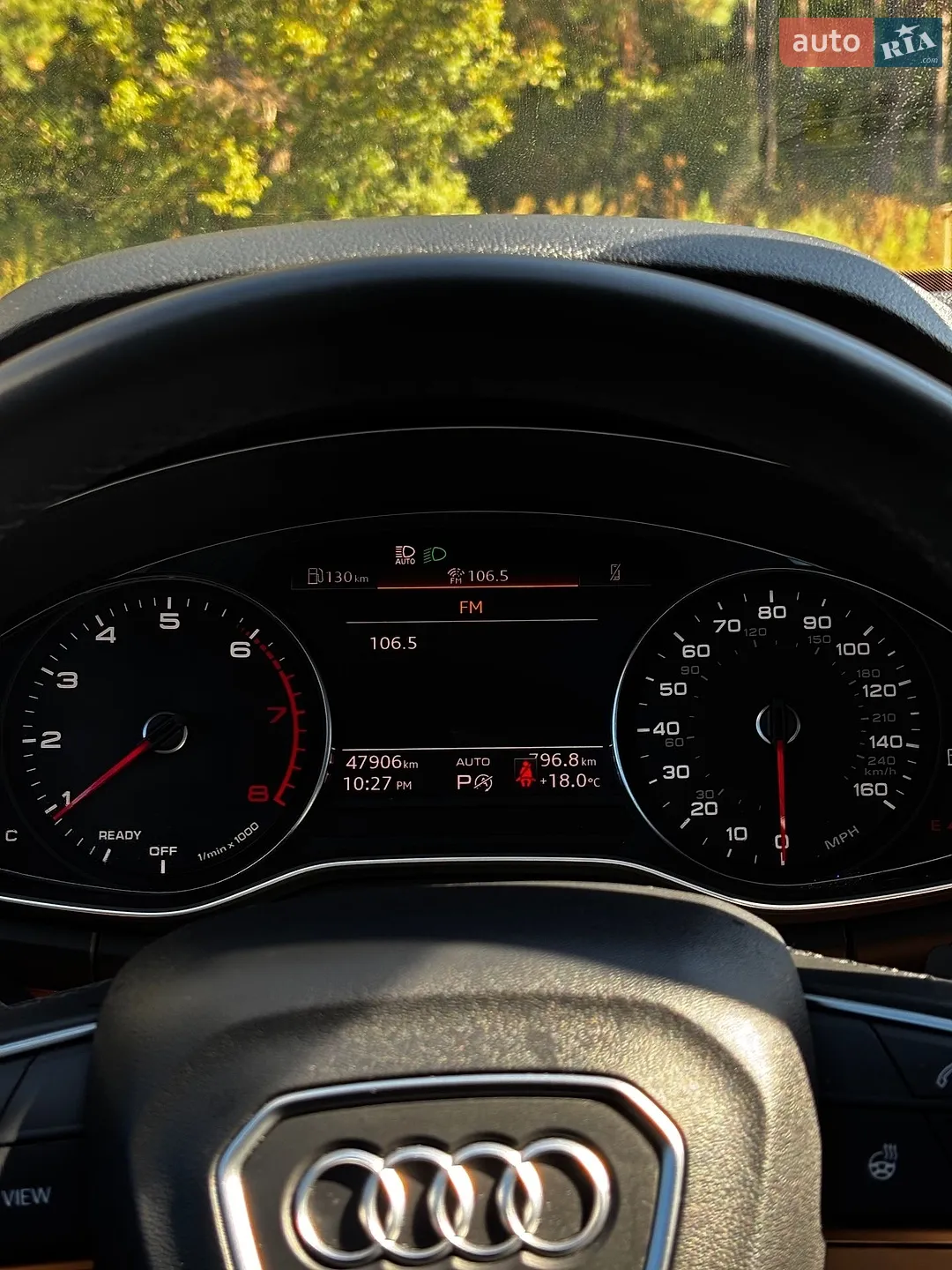 2021 Audi Q5 - мініатюра 34