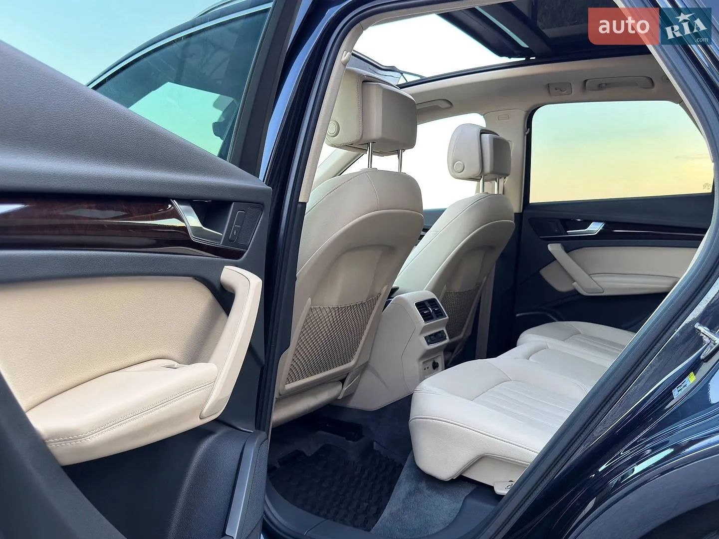 2019 Audi Q5 - мініатюра 25