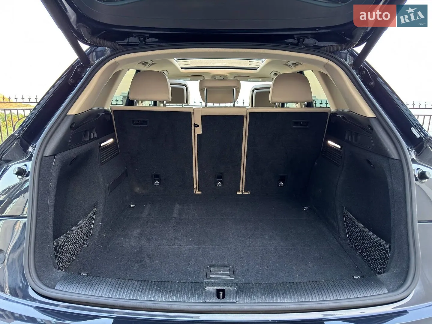 2019 Audi Q5 - мініатюра 34