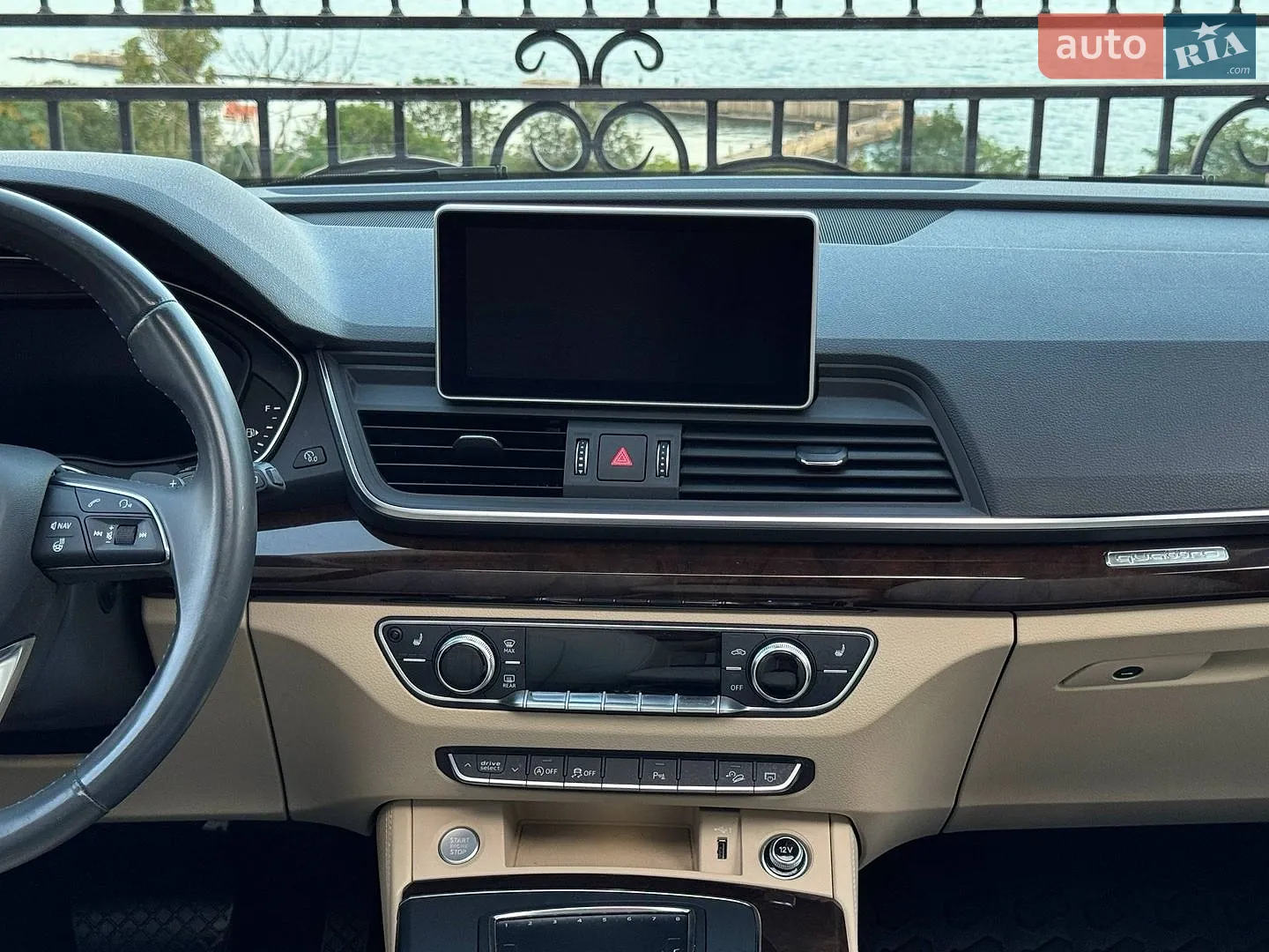 2019 Audi Q5 - мініатюра 53