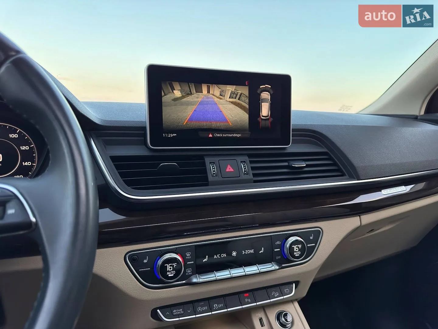 2019 Audi Q5 - мініатюра 58