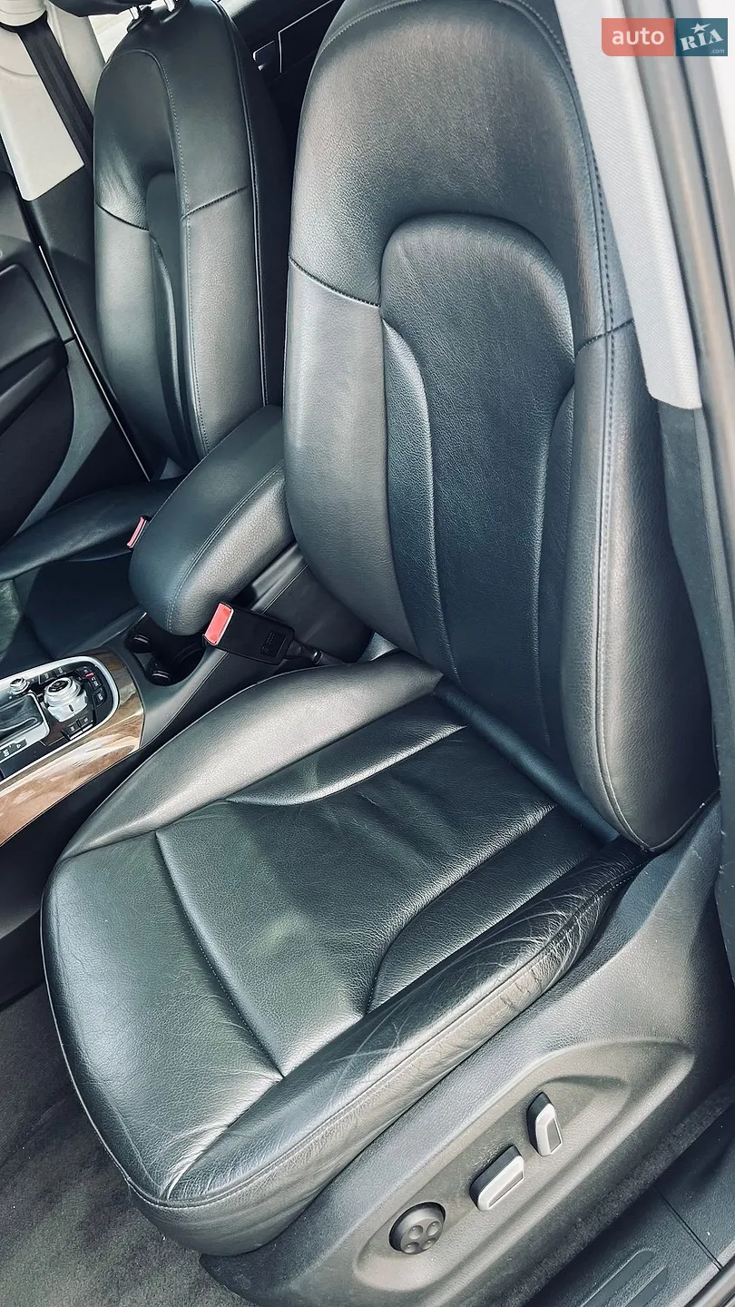 2016 Audi Q5 - мініатюра 10