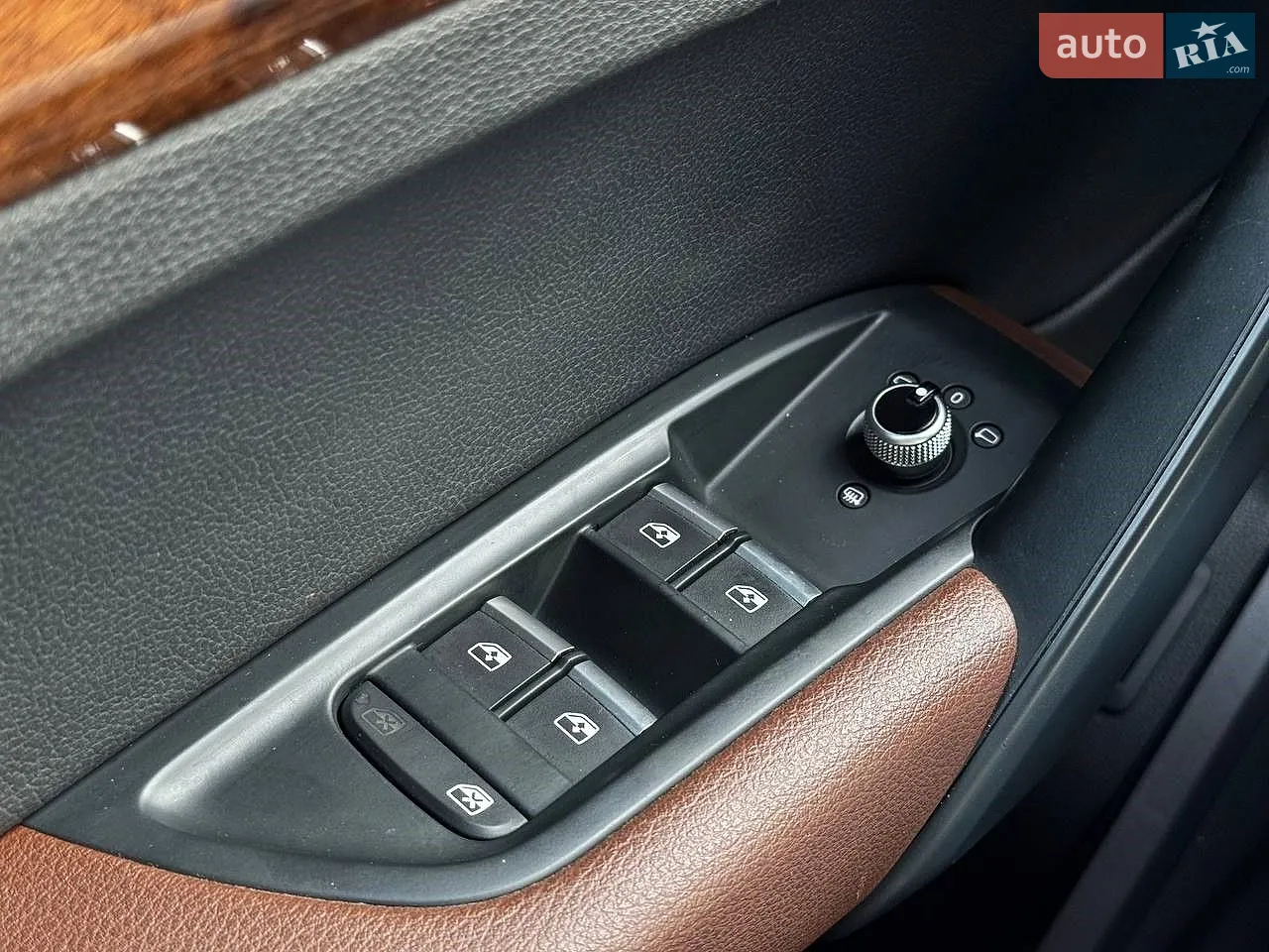 2017 Audi Q5 - мініатюра 19