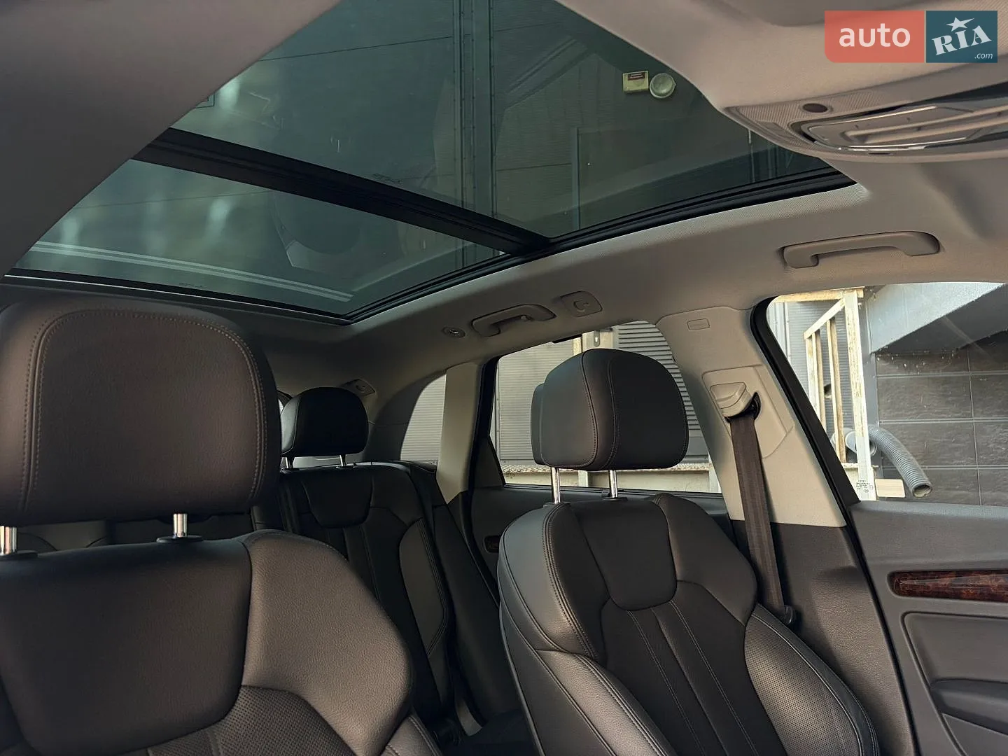2018 Audi Q5 - мініатюра 53