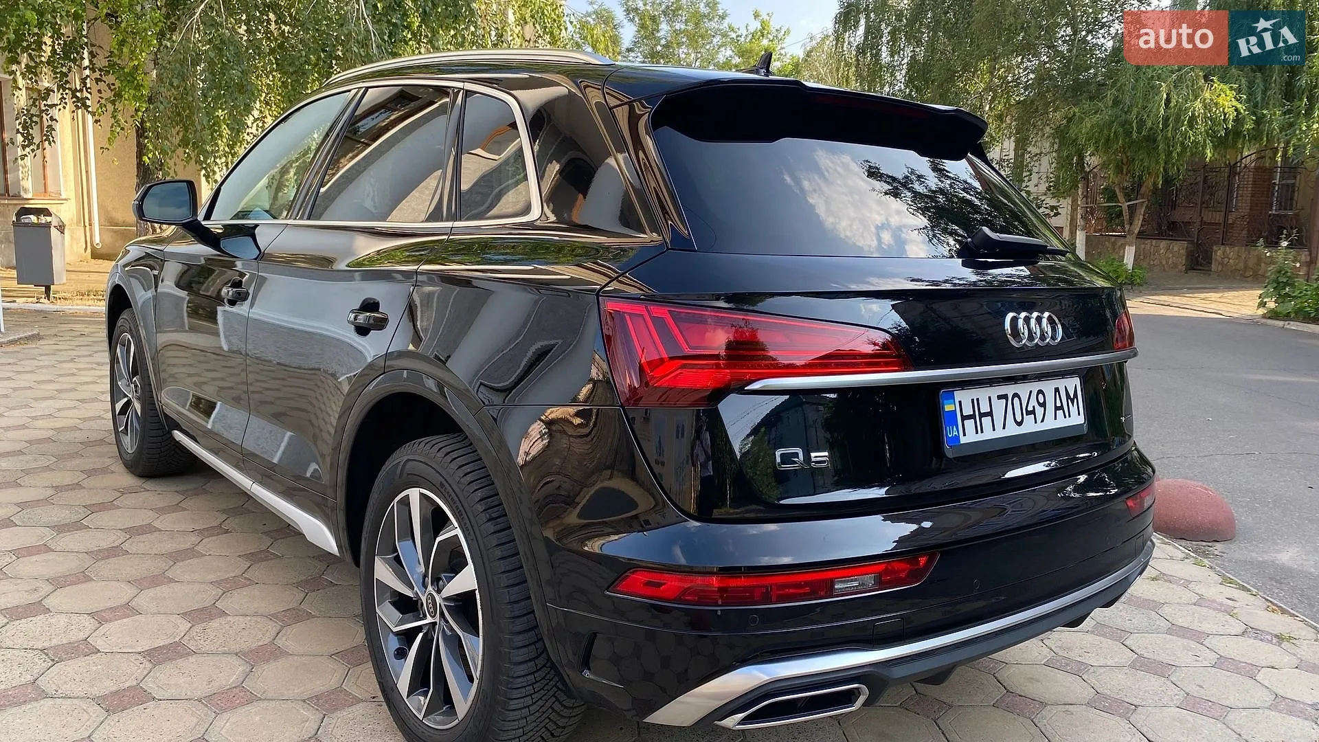 2022 Audi Q5 - мініатюра 10