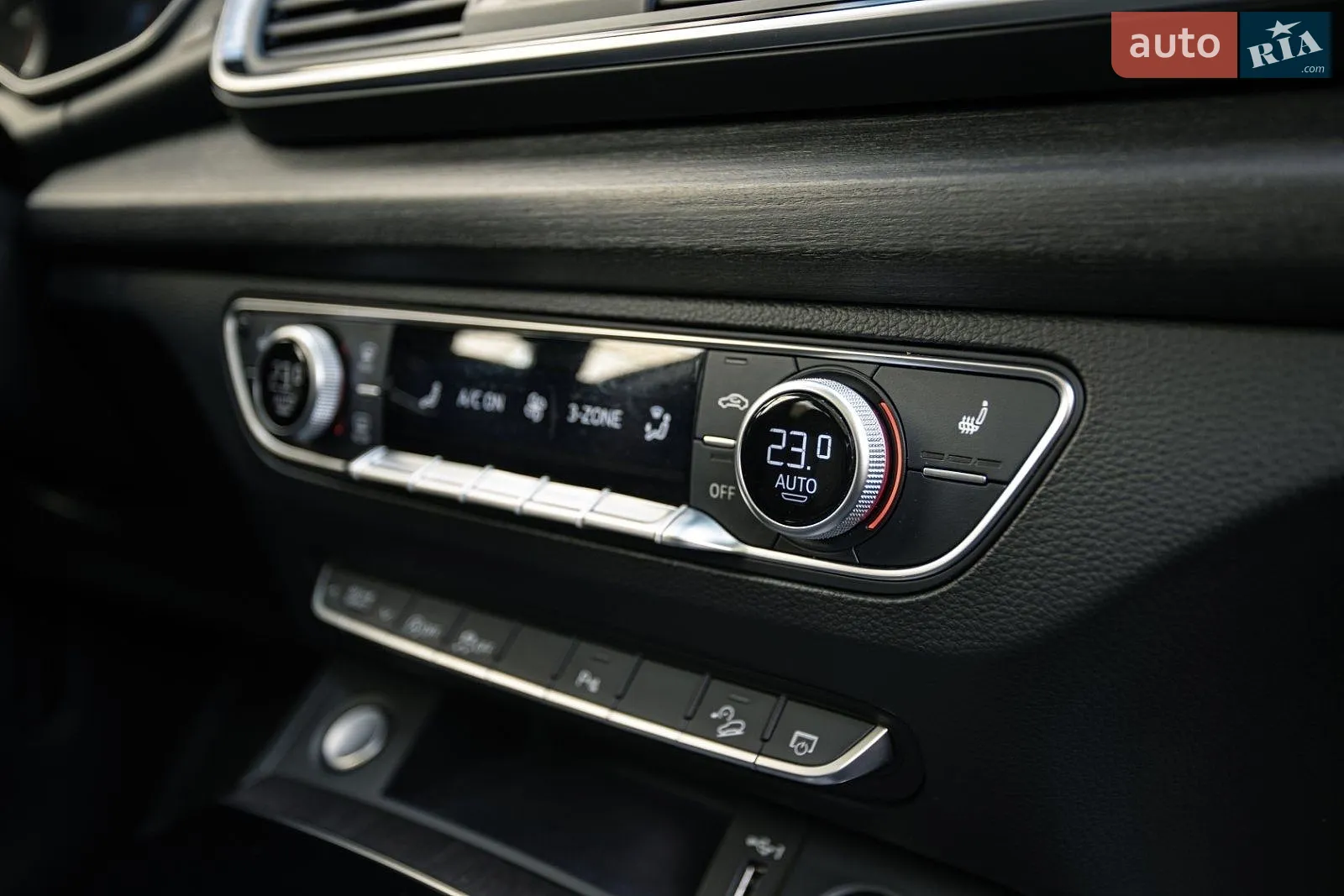 2022 Audi Q5 - мініатюра 16