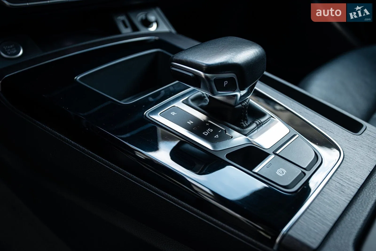 2022 Audi Q5 - мініатюра 19