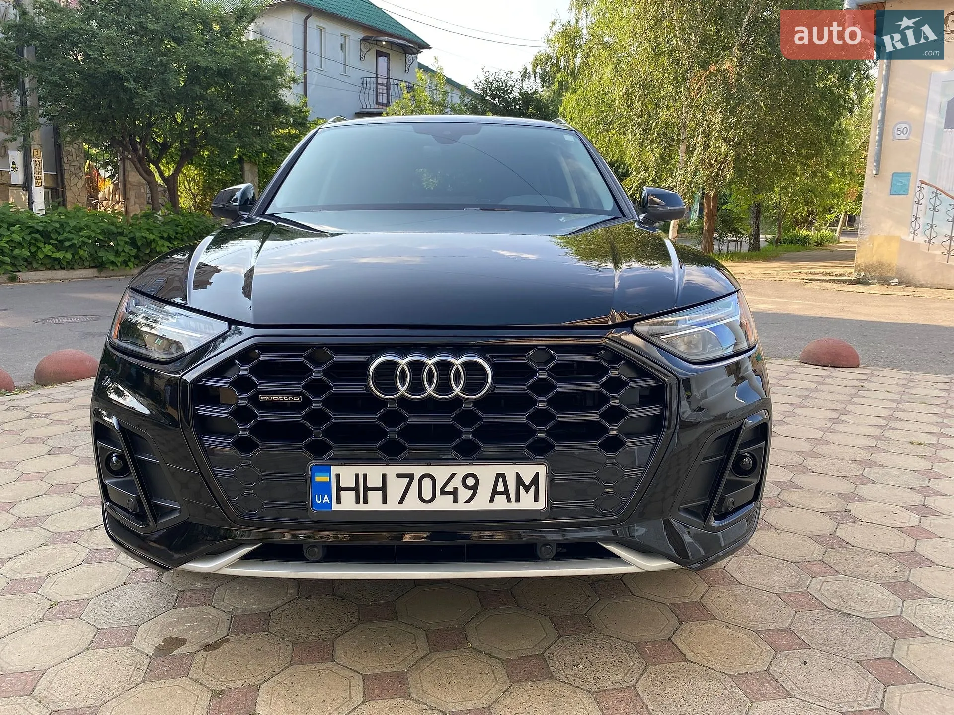 2022 Audi Q5 - мініатюра 2