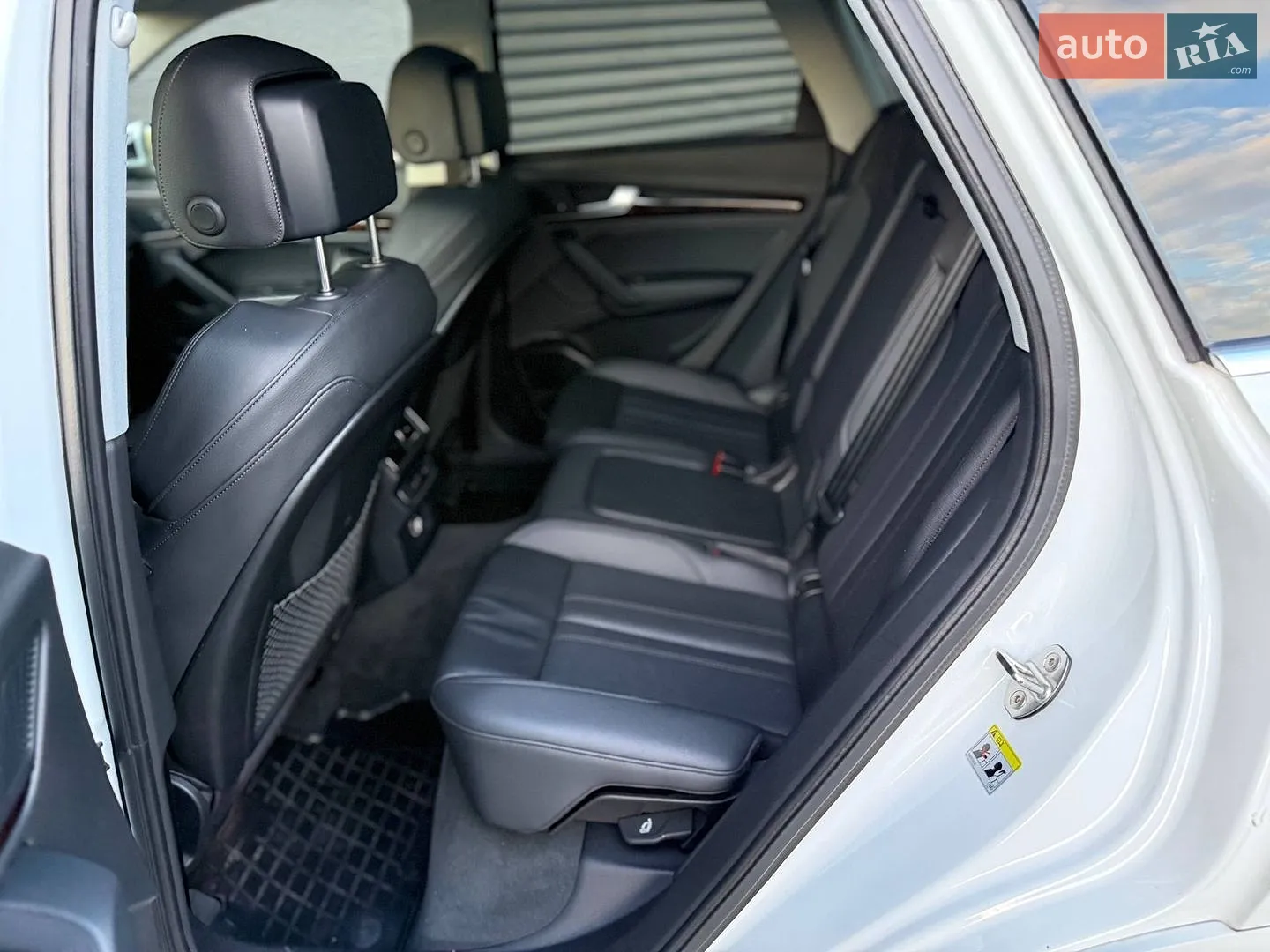 2018 Audi Q5 - мініатюра 19