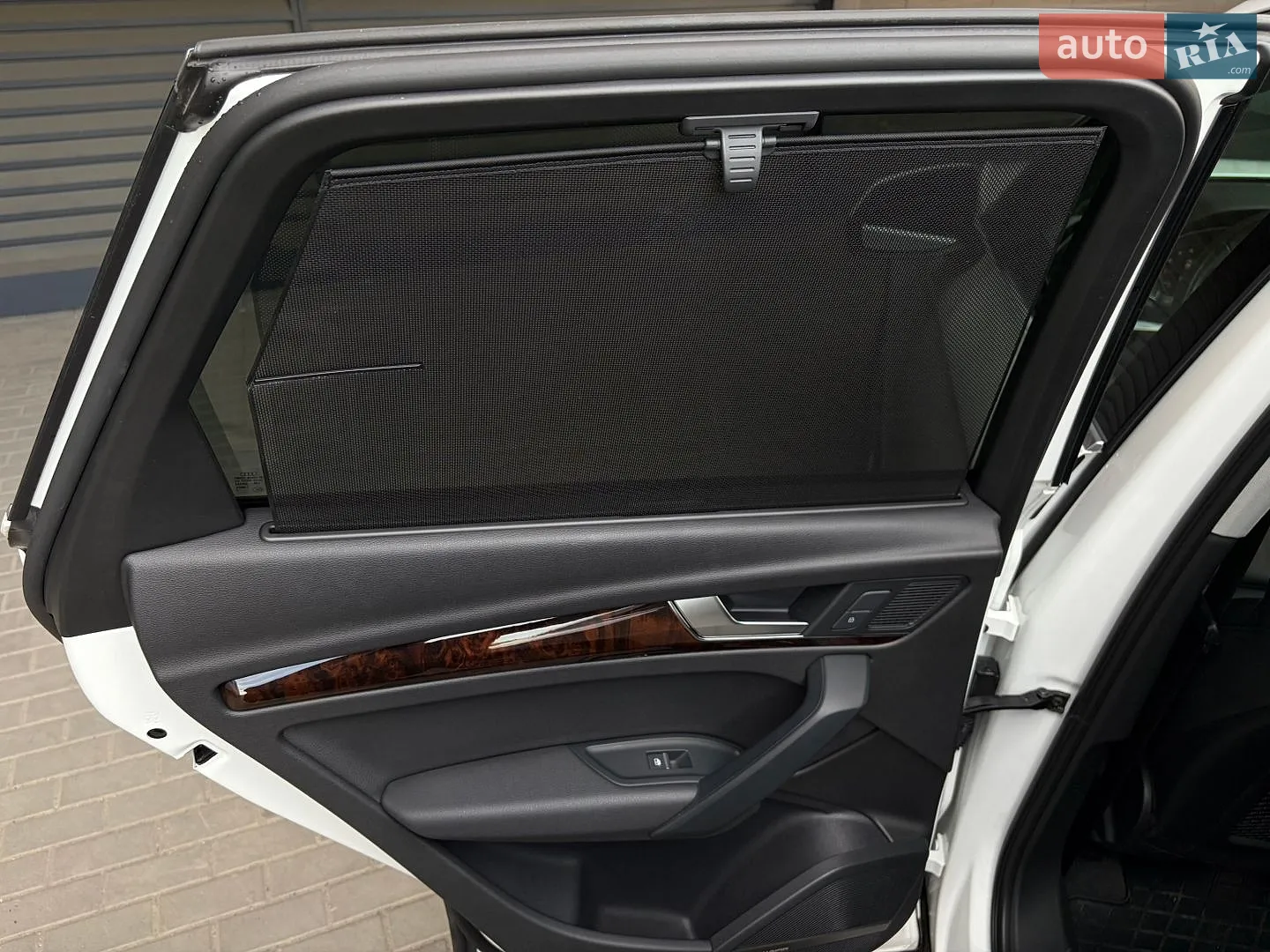 2018 Audi Q5 - мініатюра 30