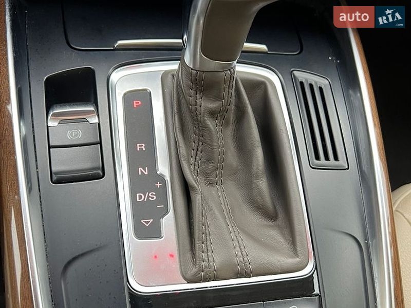 Внедорожник / Кроссовер Audi Q5 2014 в Коломые