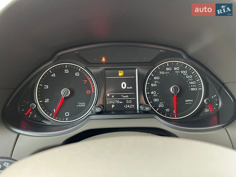 Внедорожник / Кроссовер Audi Q5 2014 в Коломые
