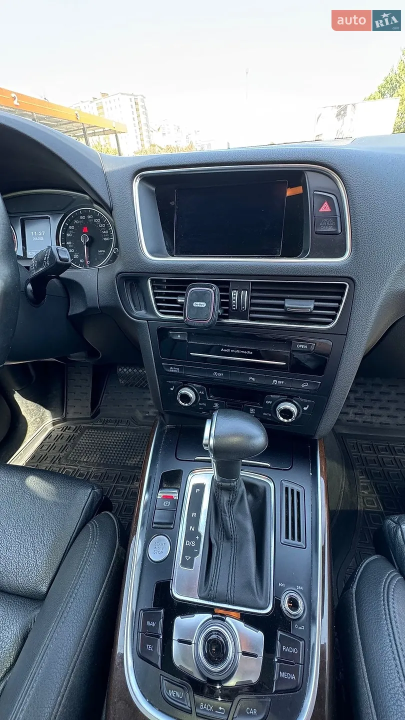 2015 Audi Q5 - мініатюра 14