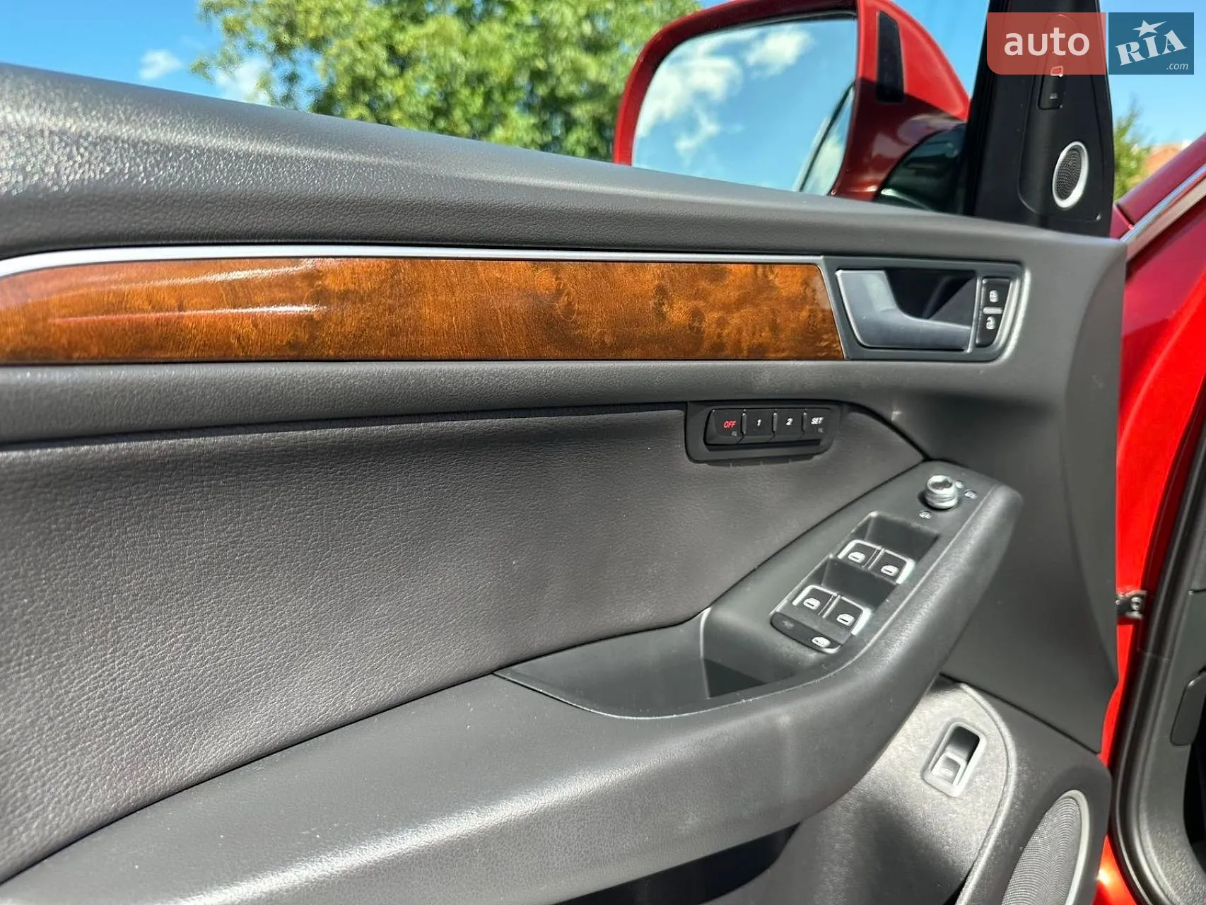 2015 Audi Q5 - мініатюра 33