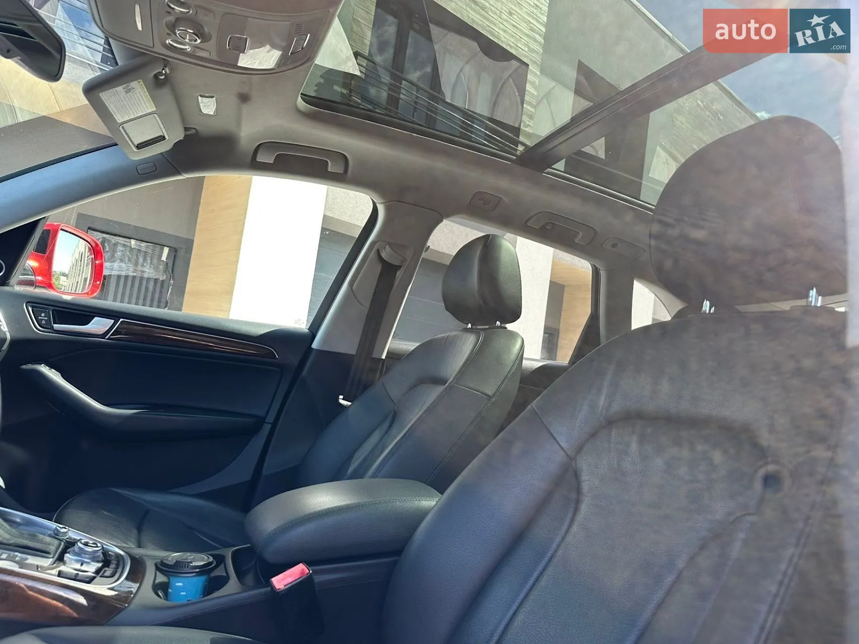 2015 Audi Q5 - мініатюра 37