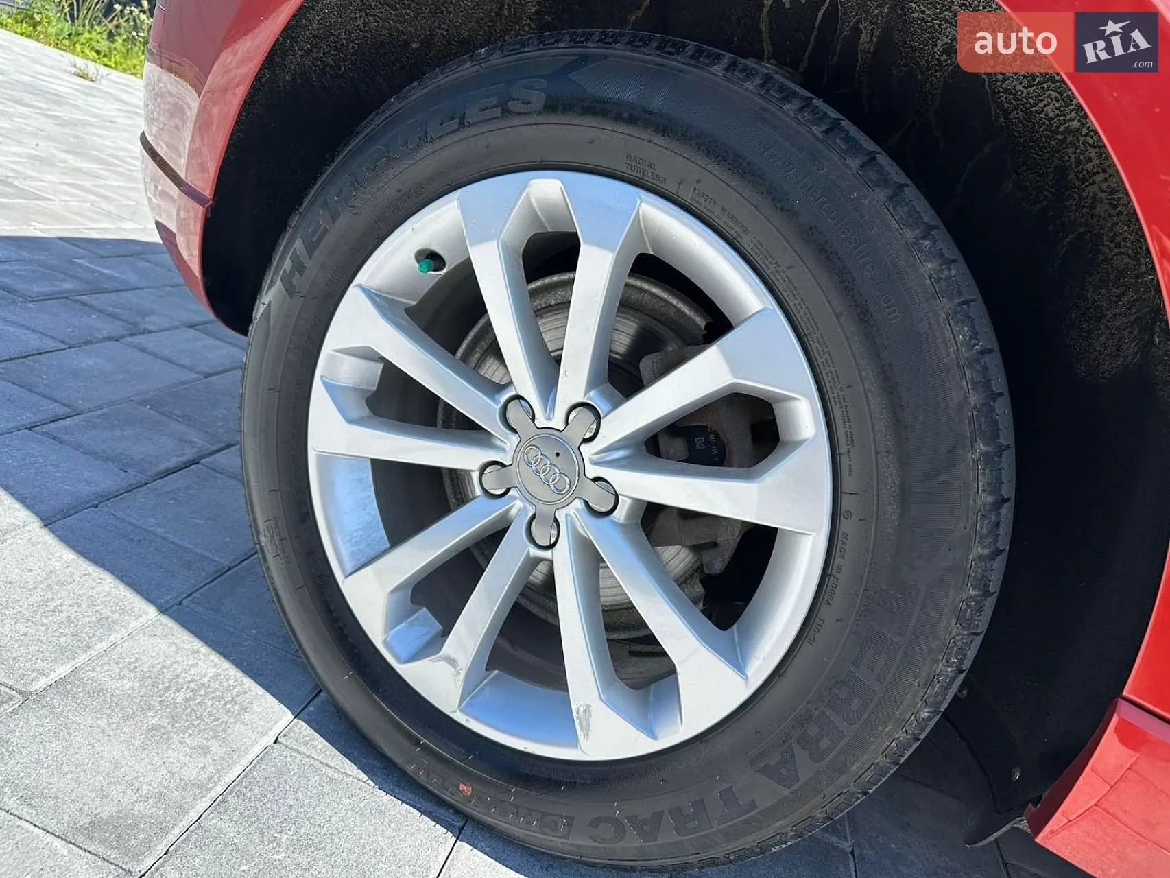 2015 Audi Q5 - мініатюра 51