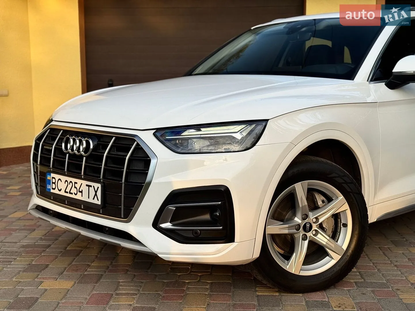 2020 Audi Q5 - мініатюра 4