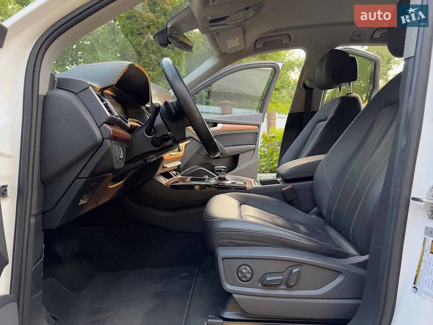 2020 Audi Q5 - мініатюра 35