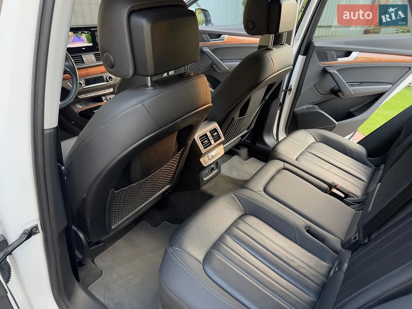 2020 Audi Q5 - мініатюра 42