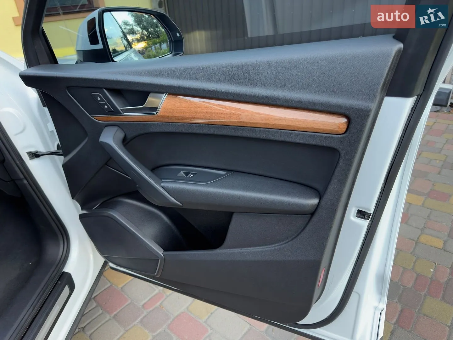 2020 Audi Q5 - мініатюра 52