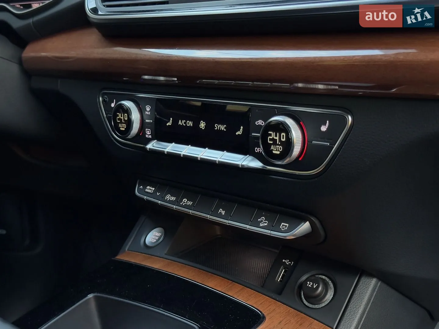 2020 Audi Q5 - мініатюра 57
