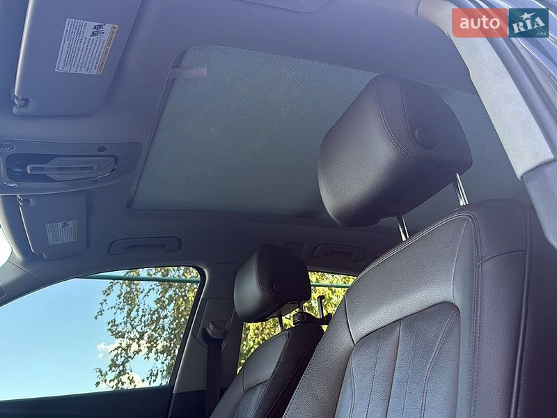 Позашляховик / Кросовер Audi Q5 2019 в Богуславі
