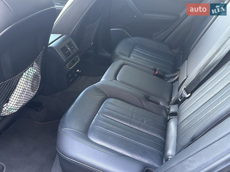 Позашляховик / Кросовер Audi Q5 2019 в Богуславі