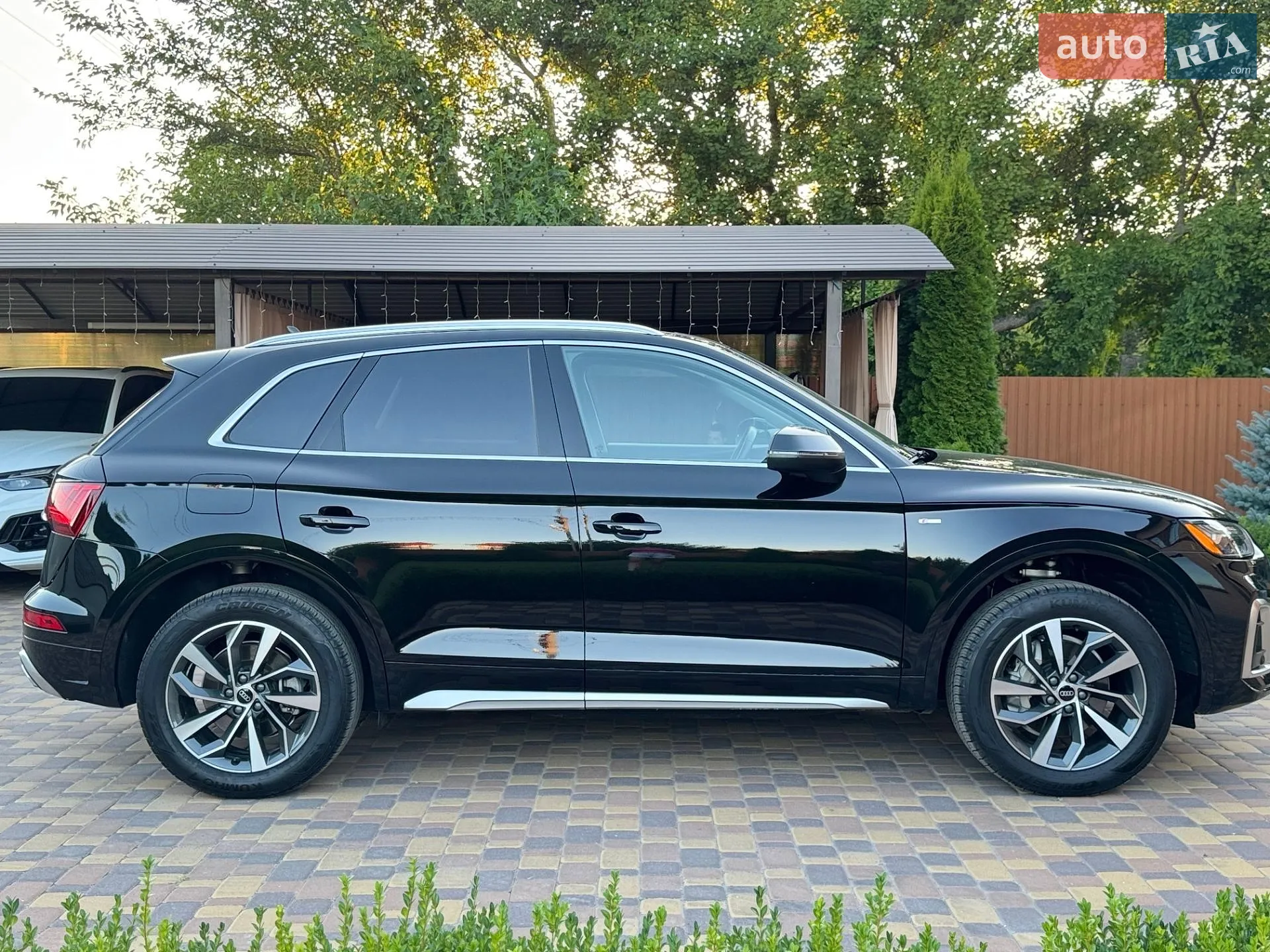 2023 Audi Q5 - мініатюра 5