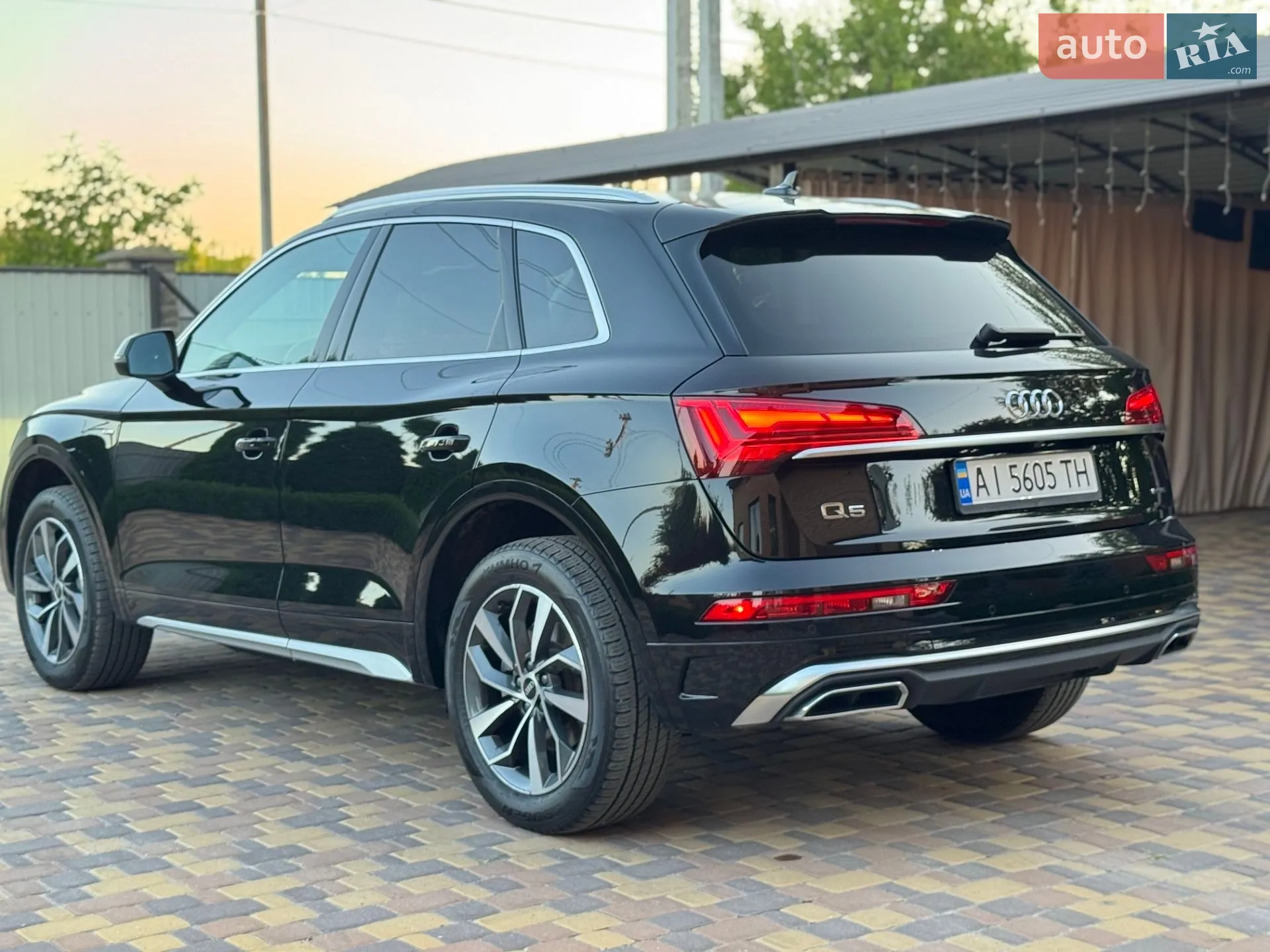 2023 Audi Q5 - мініатюра 13