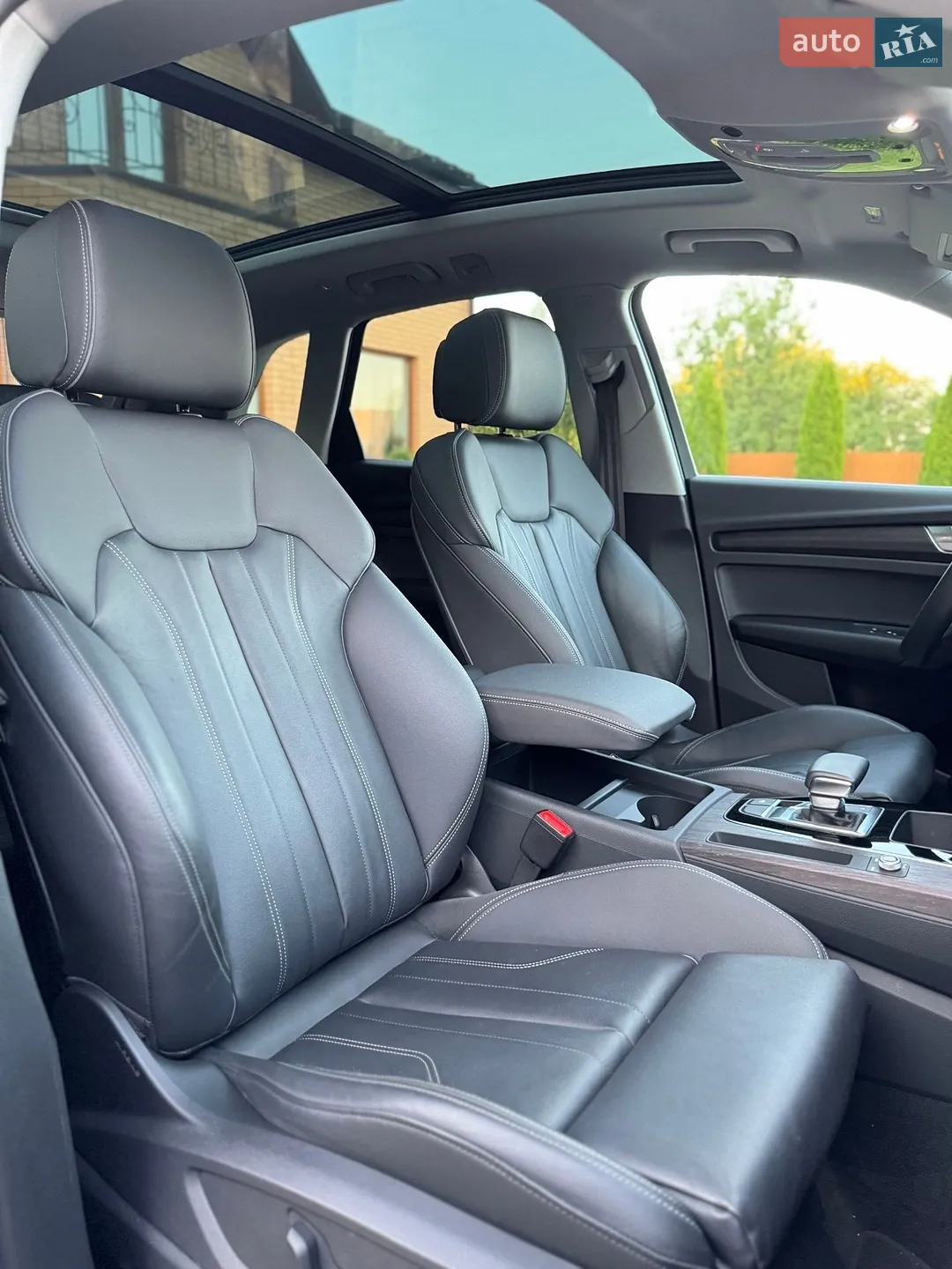2023 Audi Q5 - мініатюра 21