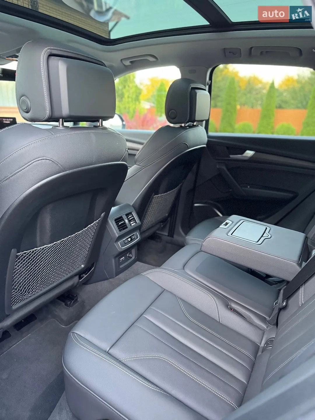 2023 Audi Q5 - мініатюра 24