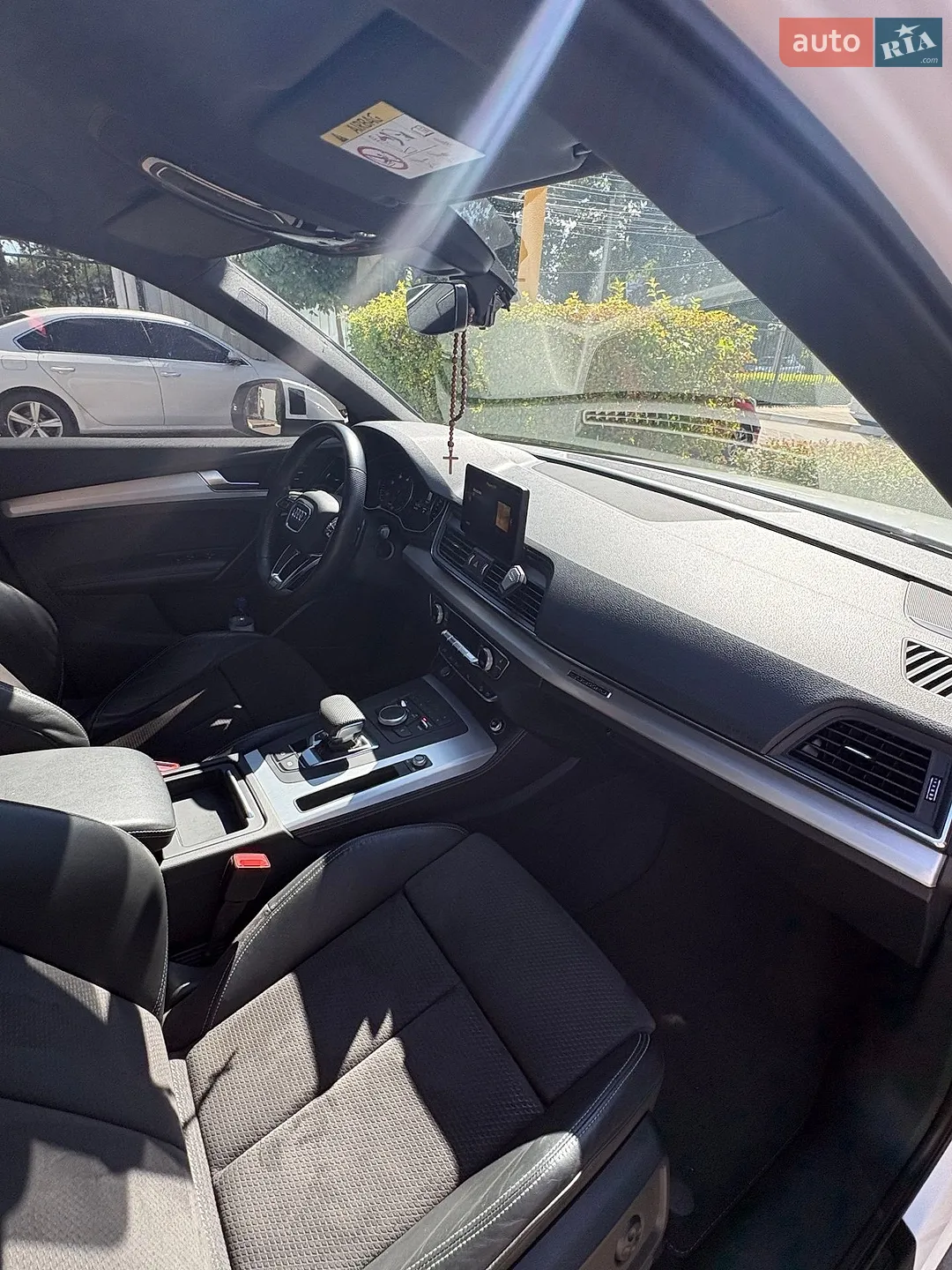 2017 Audi Q5 - мініатюра 12