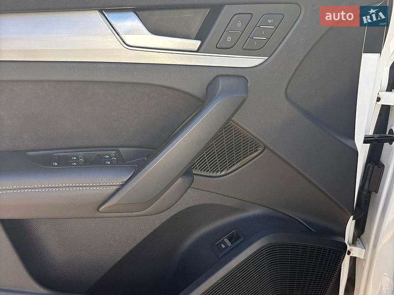 Позашляховик / Кросовер Audi Q5 2017 в Бучі фото 16 Позашляховик / Кросовер Audi Q5 2017 в Бучі
