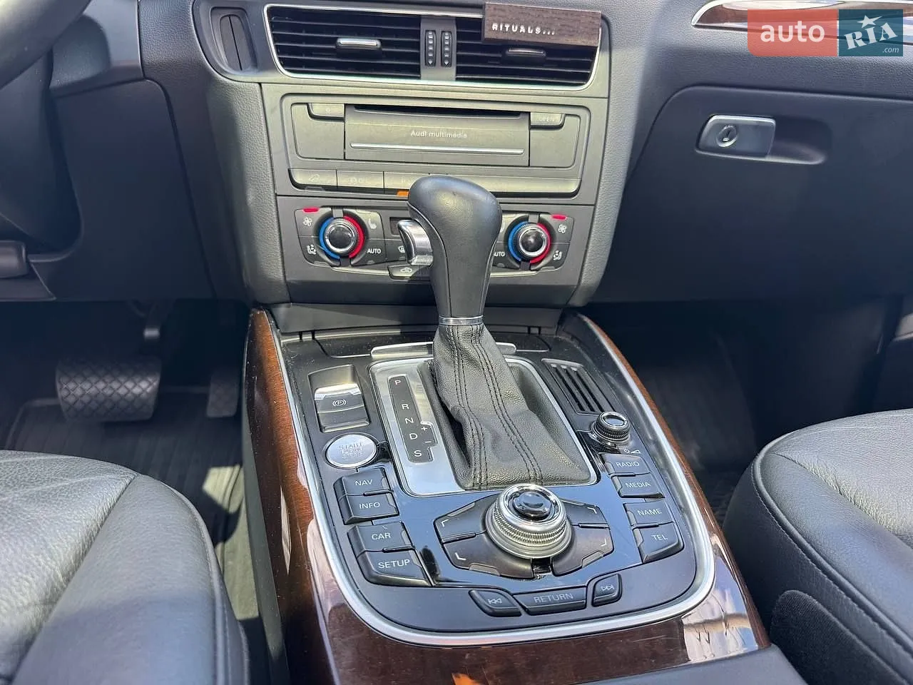 2012 Audi Q5 - мініатюра 31