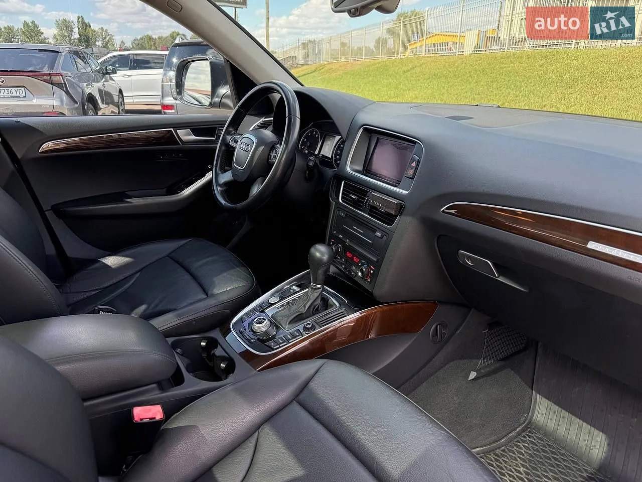 2012 Audi Q5 - мініатюра 35