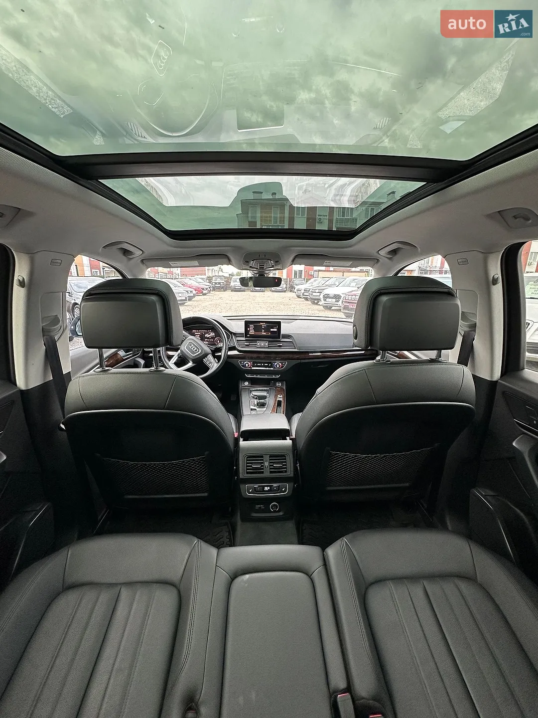 2020 Audi Q5 - мініатюра 25