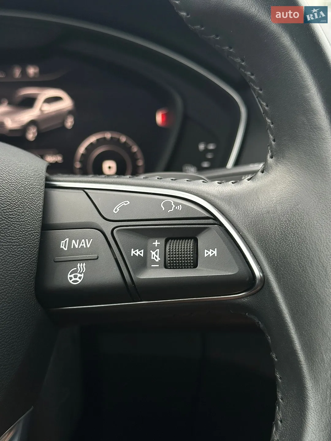 2020 Audi Q5 - мініатюра 44