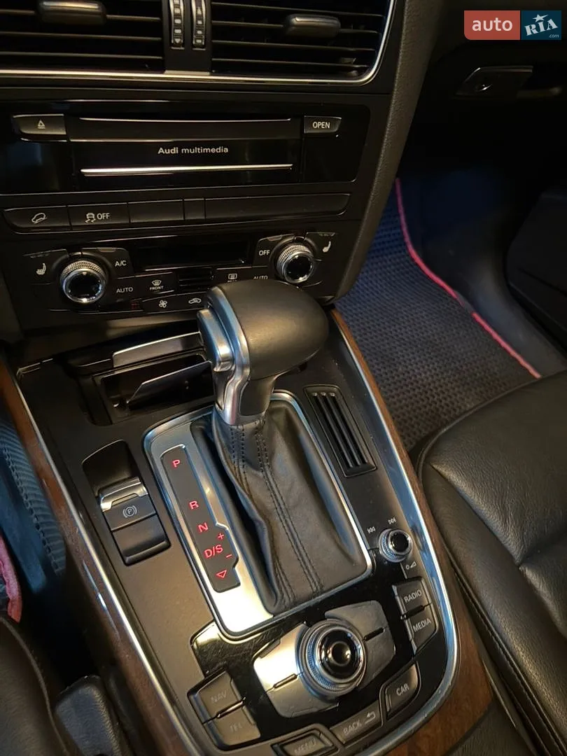 2015 Audi Q5 - мініатюра 9