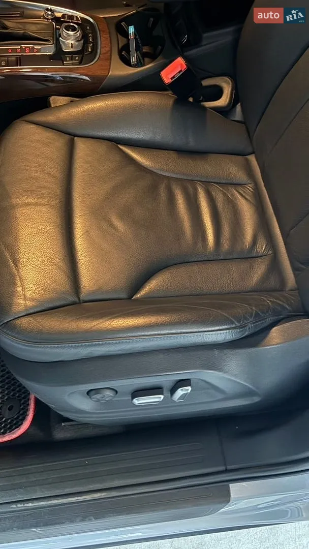 2015 Audi Q5 - мініатюра 25