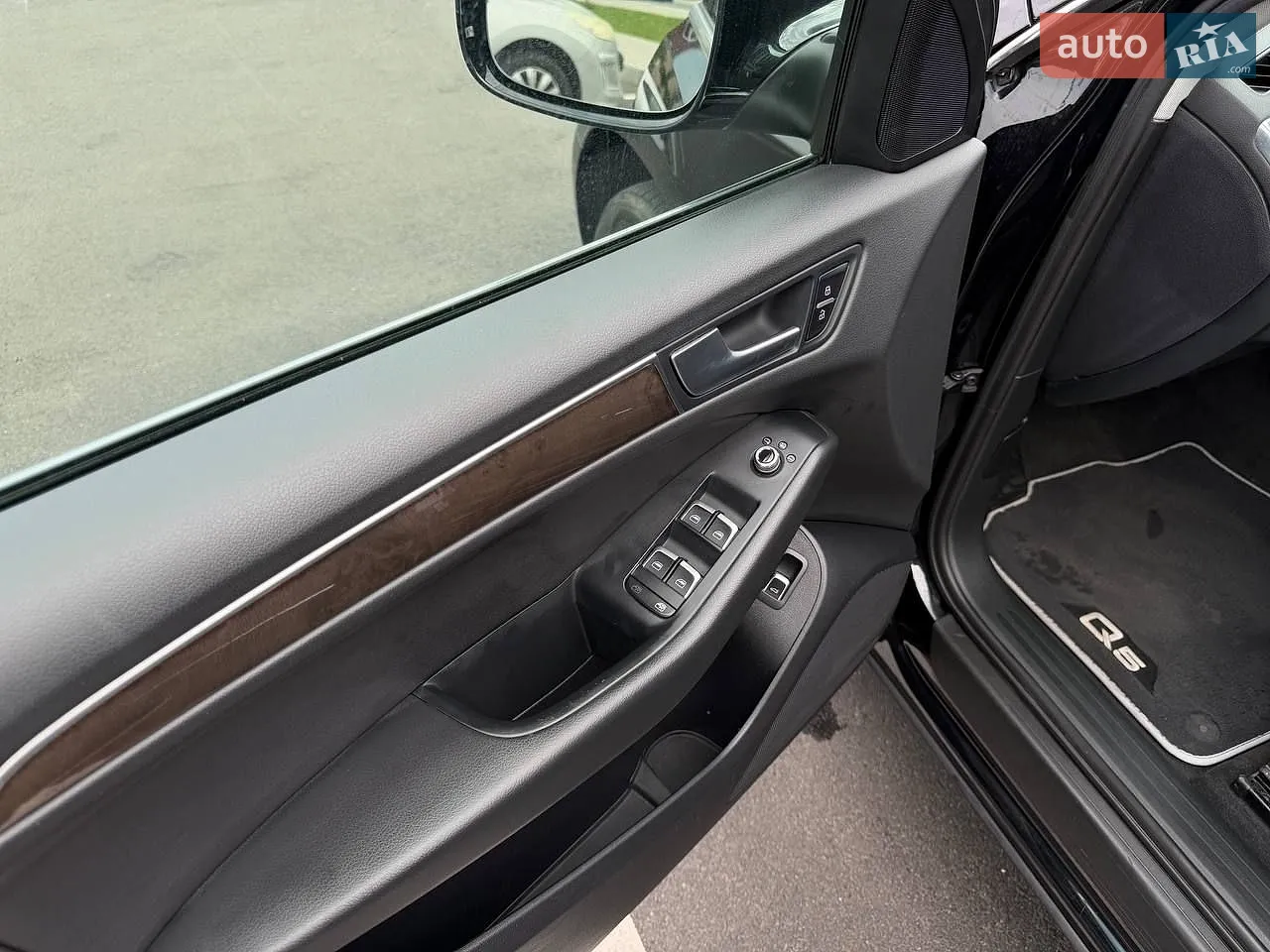 2014 Audi Q5 - мініатюра 19